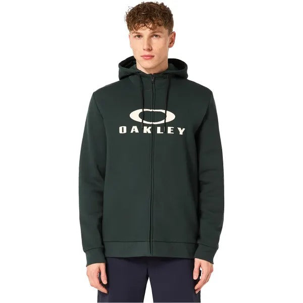 Oakley Bark FZ Hoodie 2.0