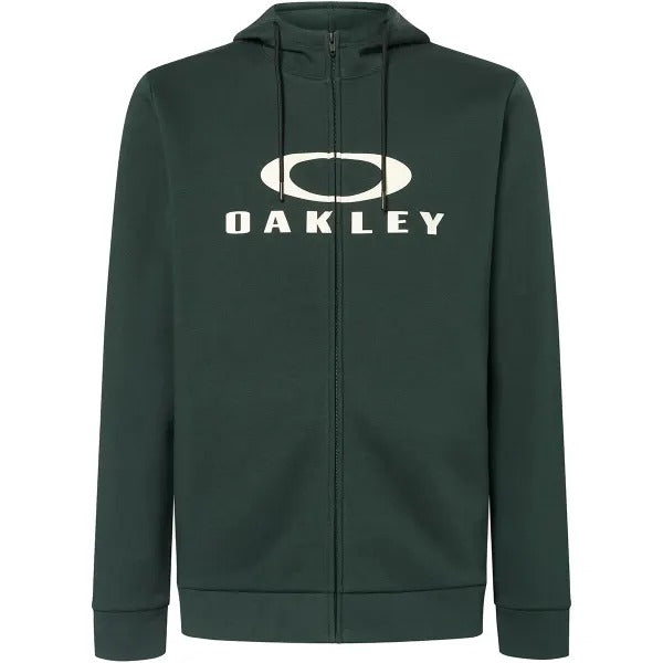 Oakley Bark FZ Hoodie 2.0