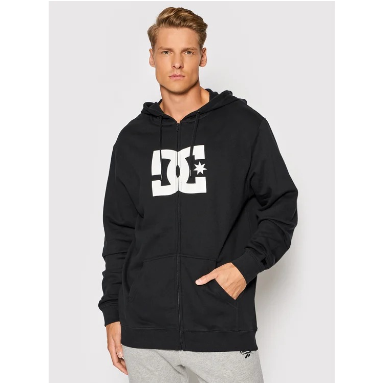 DC Star Full Zip