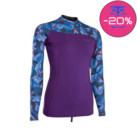 Ion Neo Top Women 1.5 LS