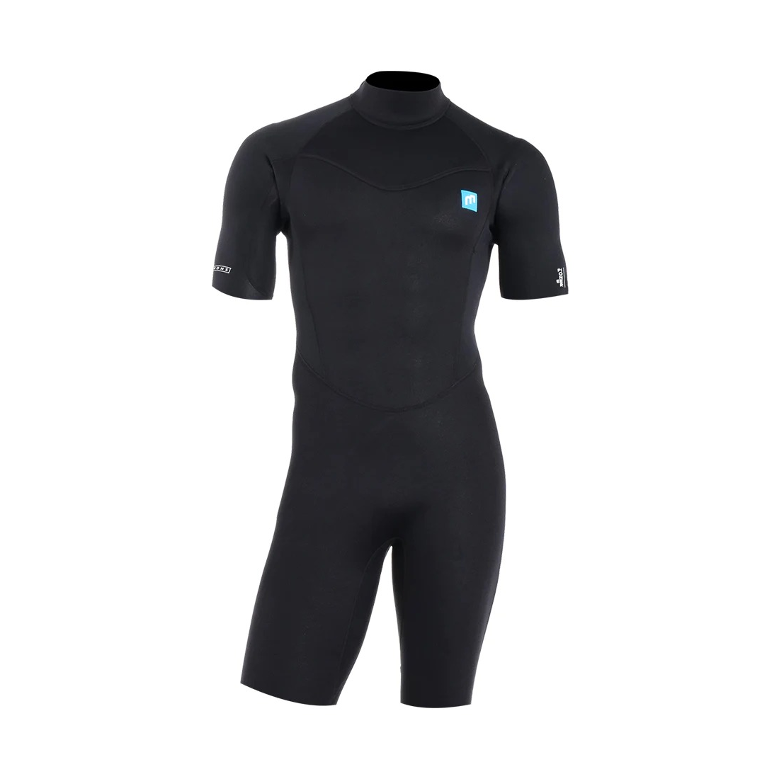 Madness Pioneer 2/2mm Shorty Wetsuit