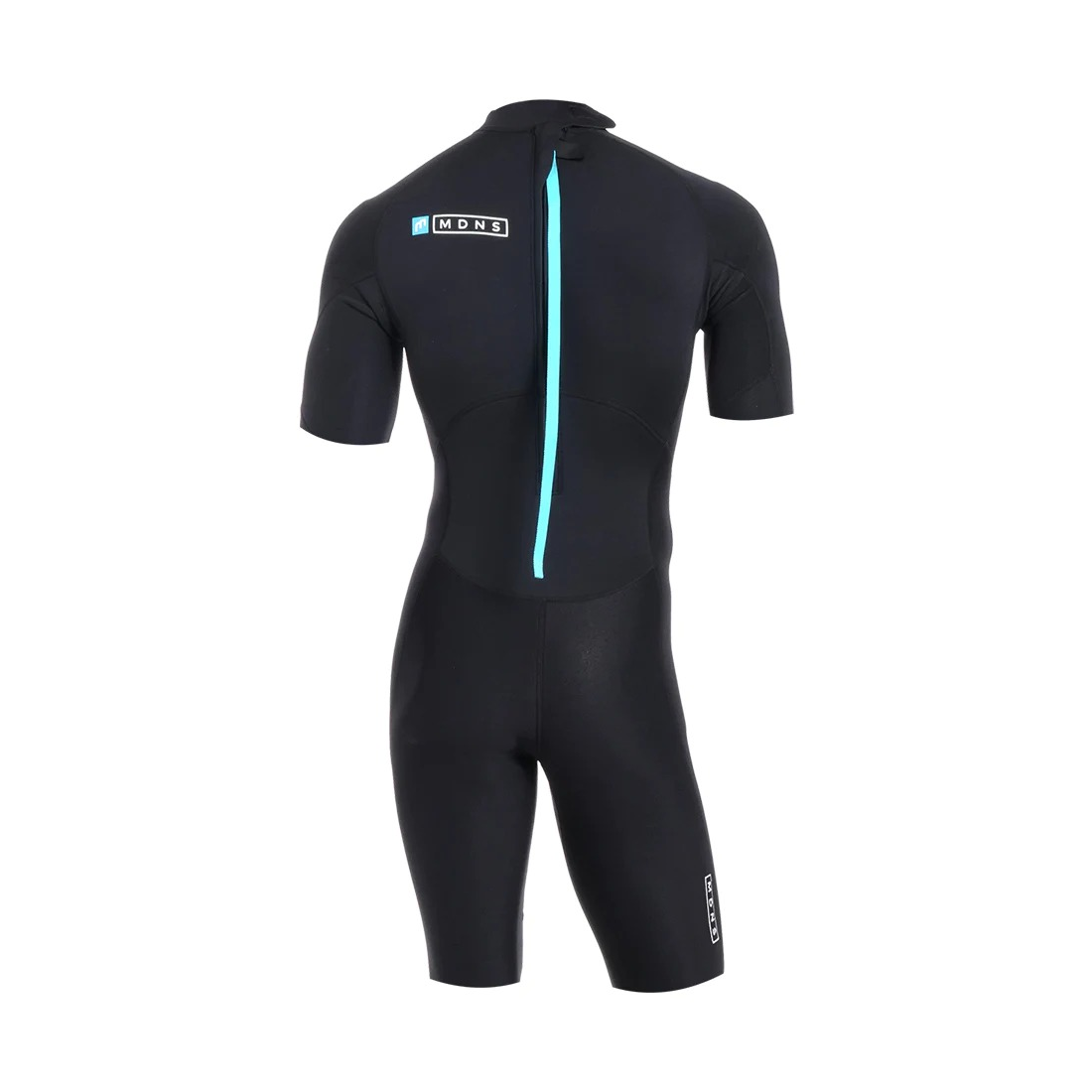 Madness Pioneer 2/2mm Shorty Wetsuit