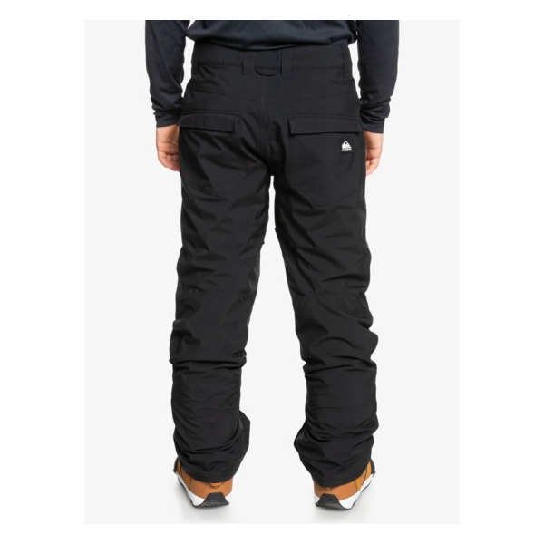 Quiksilver Estate Pants