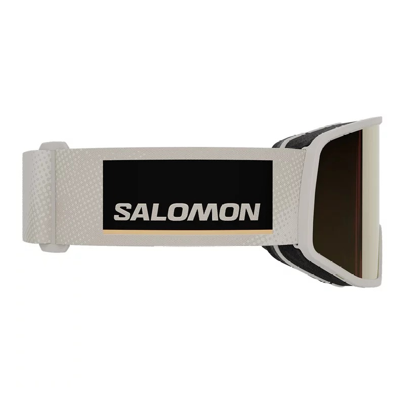 Salomon Sentry Pro Sigma (extra lens)