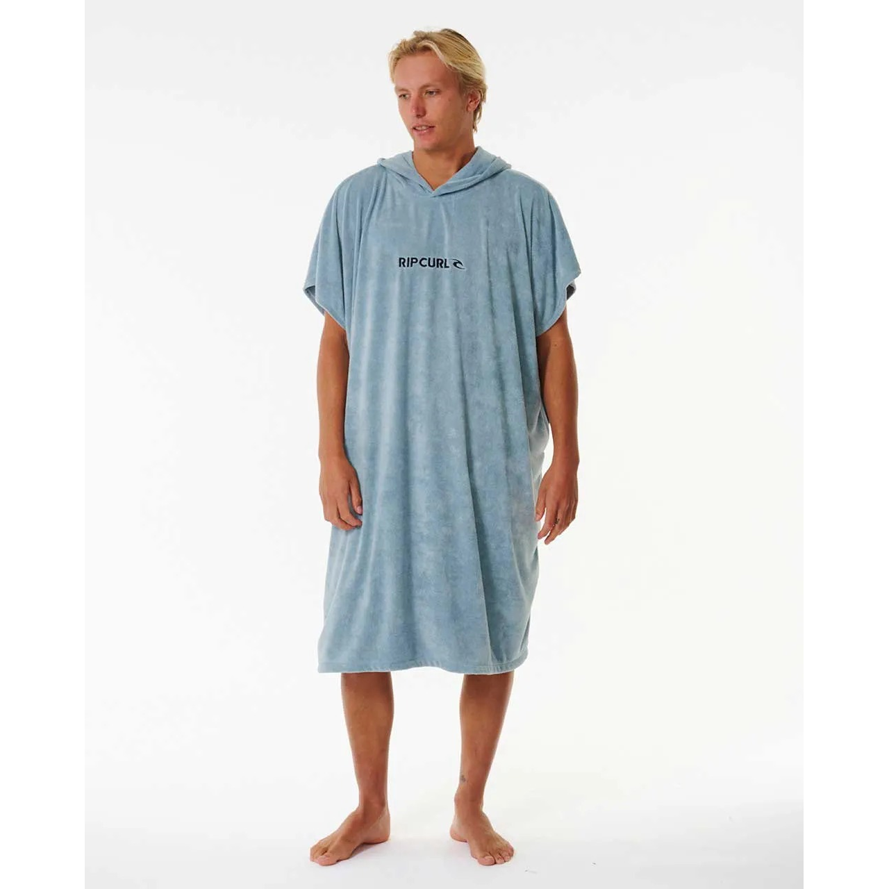 Rip Curl Poncho Brand