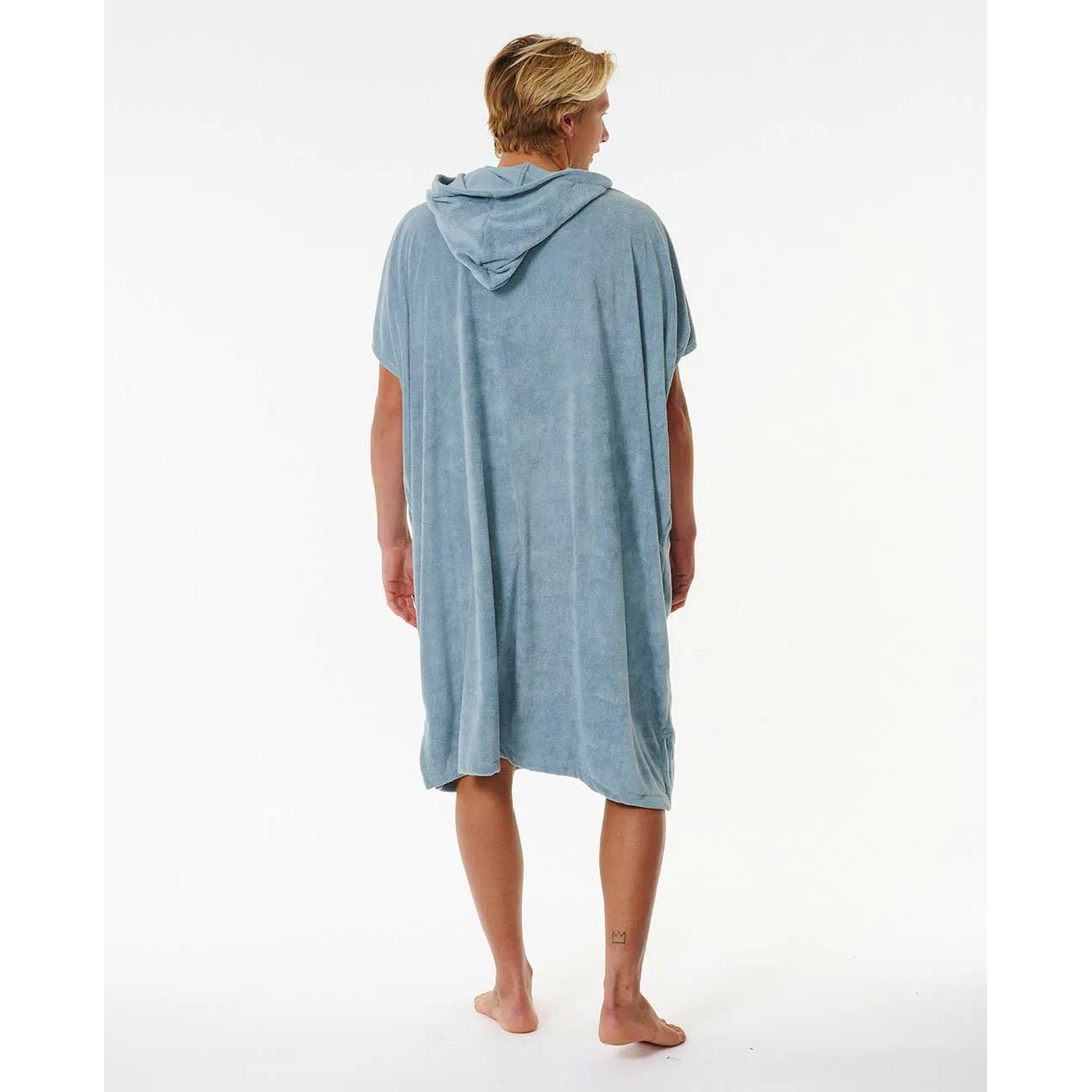 Rip Curl Poncho Brand