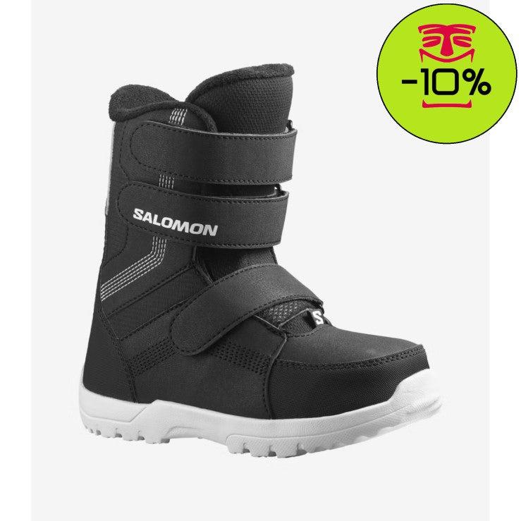 Salomon Whipstar