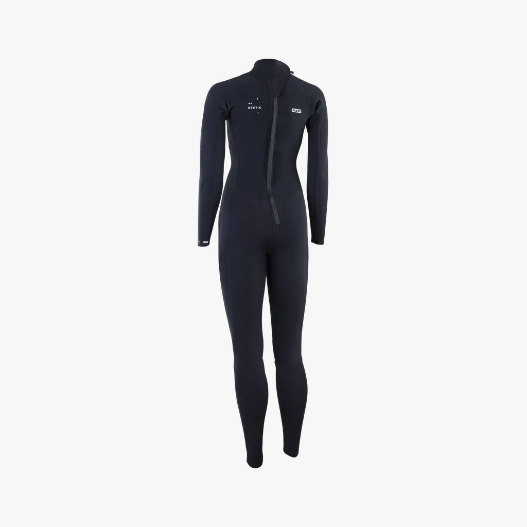 ION muta Static Fullsuit 3/2 Back Zip Women