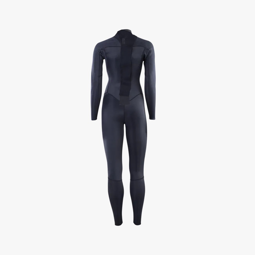 ION muta Static Fullsuit 3/2 Back Zip Women