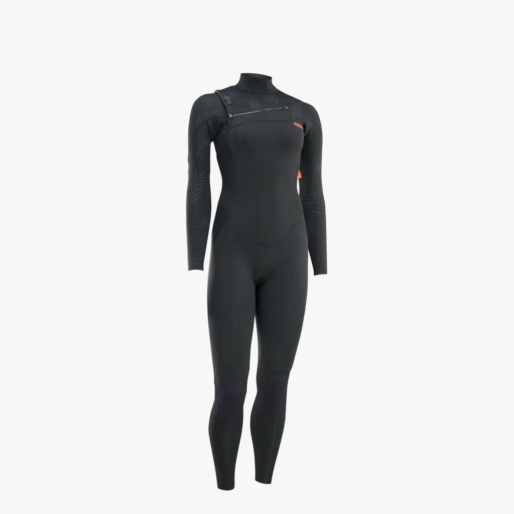 ION muta Amaze Core Fullsuit 5/4 Front Zip Women