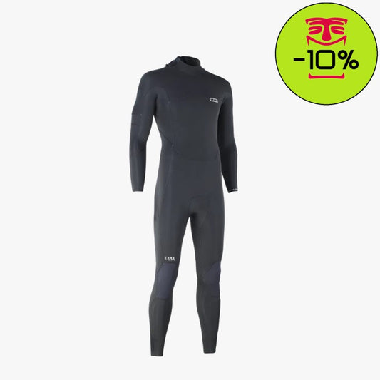 ION muta Seek Core 5/4 Back Zip