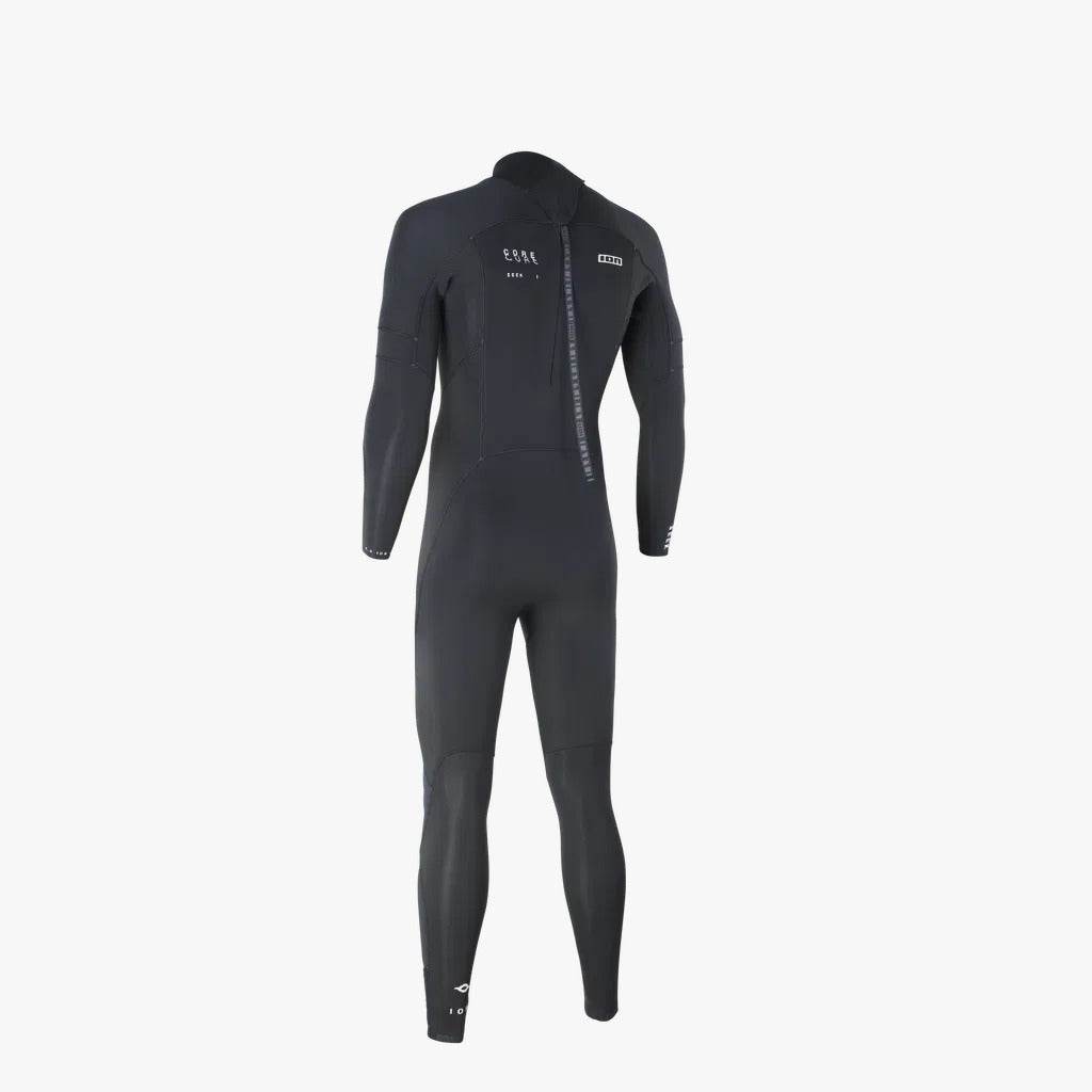 ION muta Seek Core 5/4 Back Zip