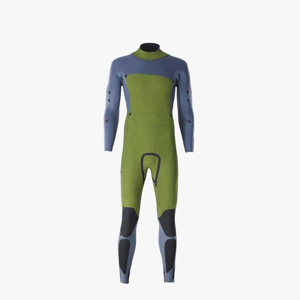 ION muta Seek Core 5/4 Back Zip