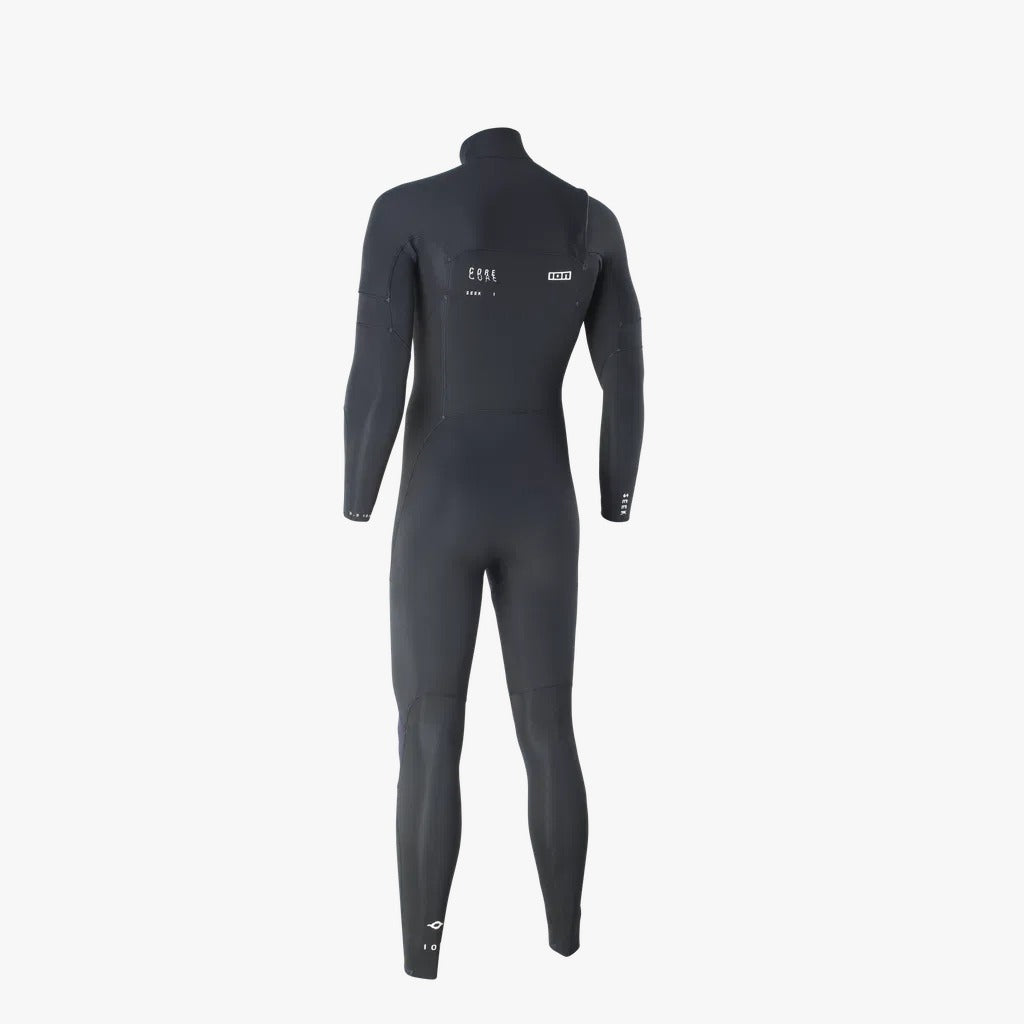 ION muta Seek Core 5/4 Front Zip
