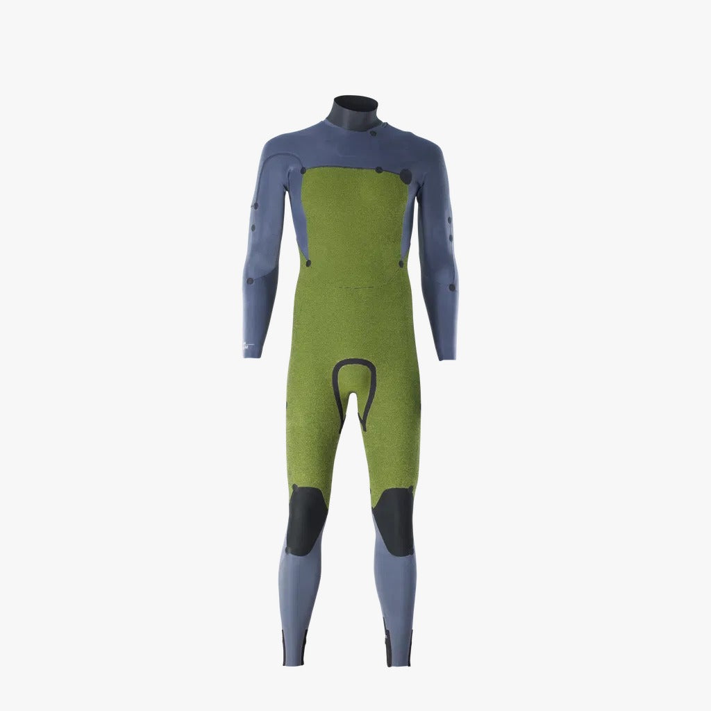 ION muta Seek Core 5/4 Front Zip
