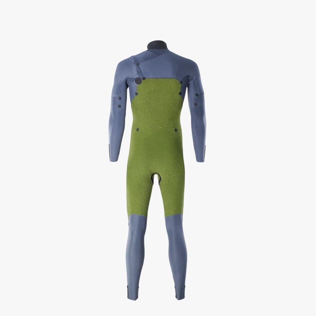 ION muta Seek Core 5/4 Front Zip