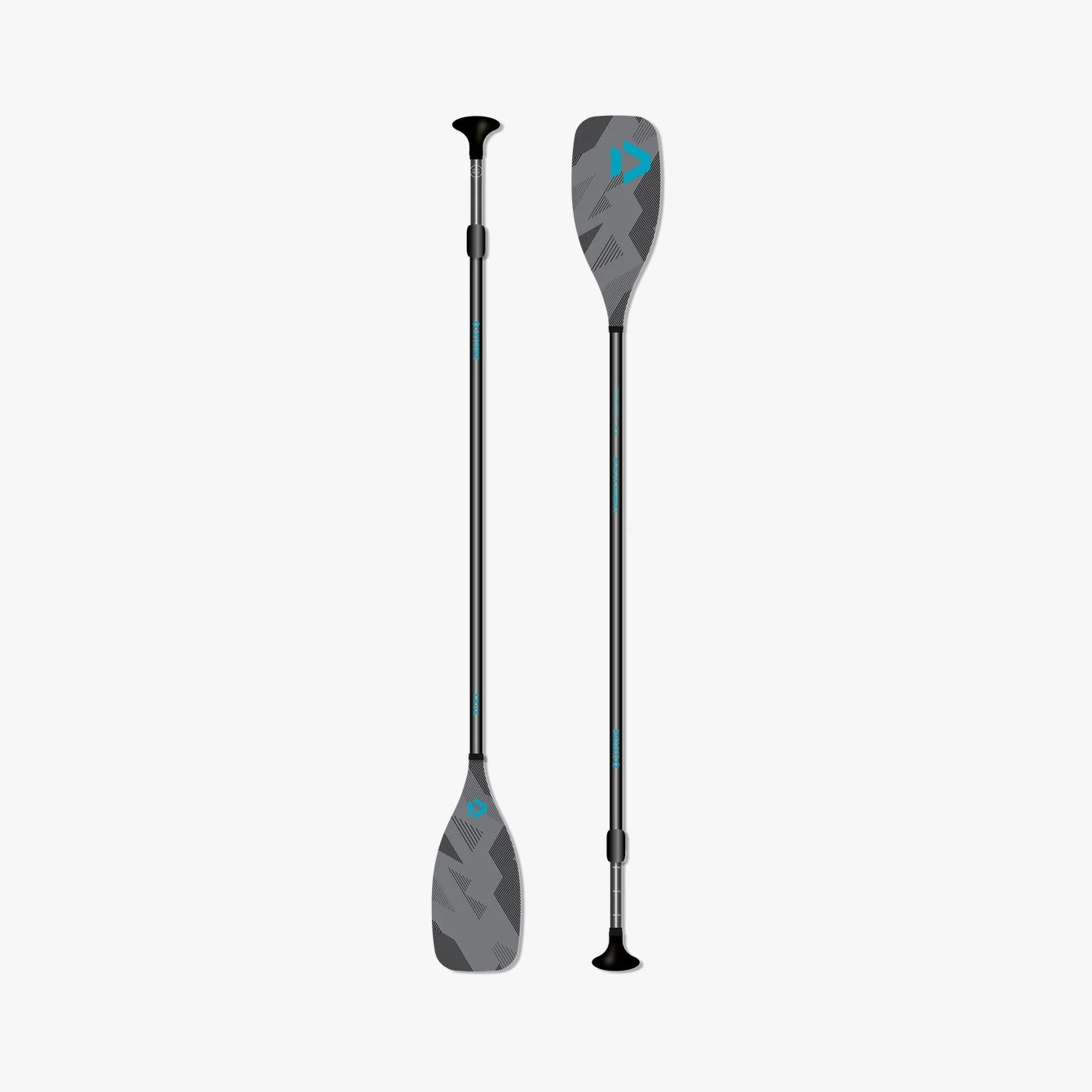 DUOTONE Carbon 40 Slim 2PCS