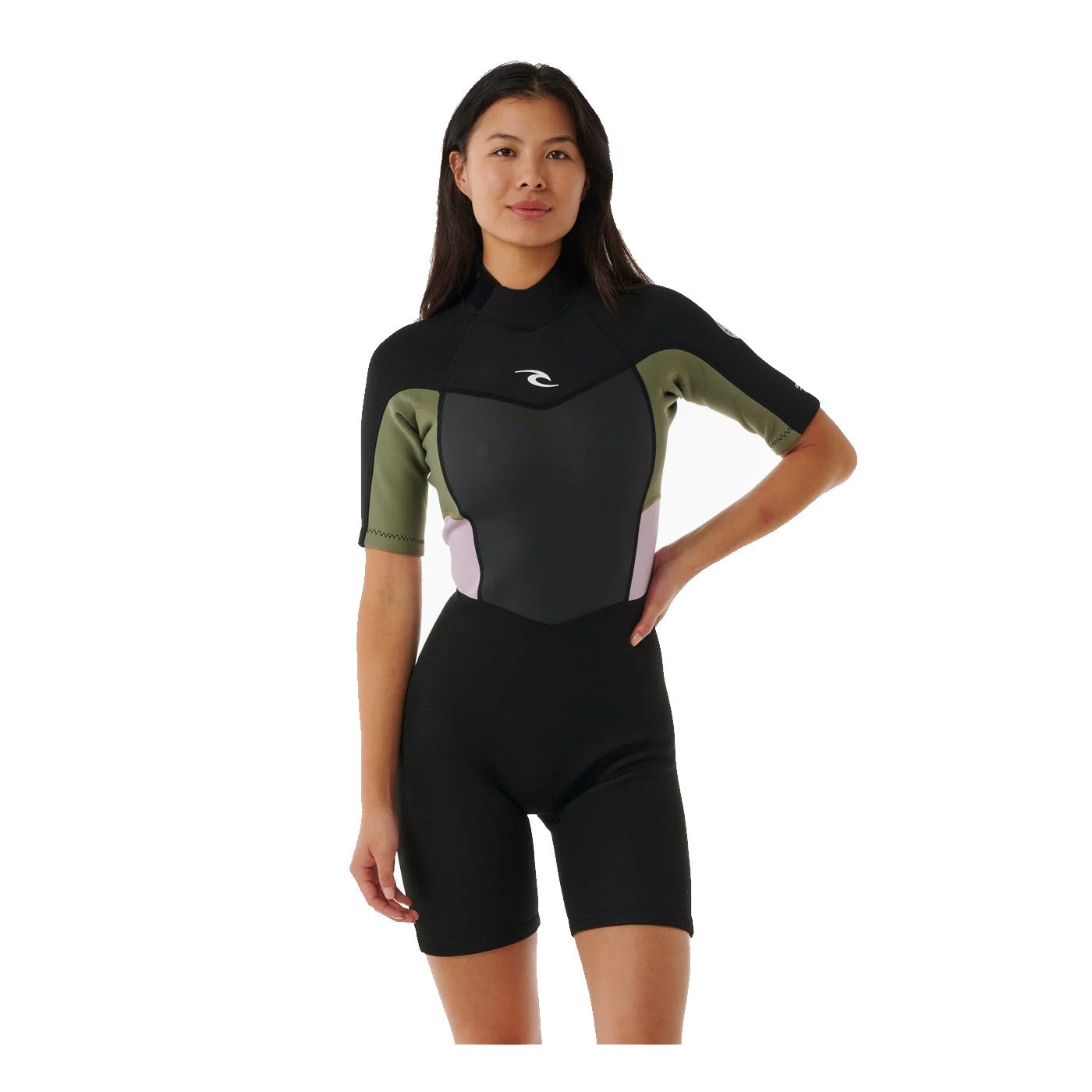 Rip Curl Wms Omega SS Spring 2.2