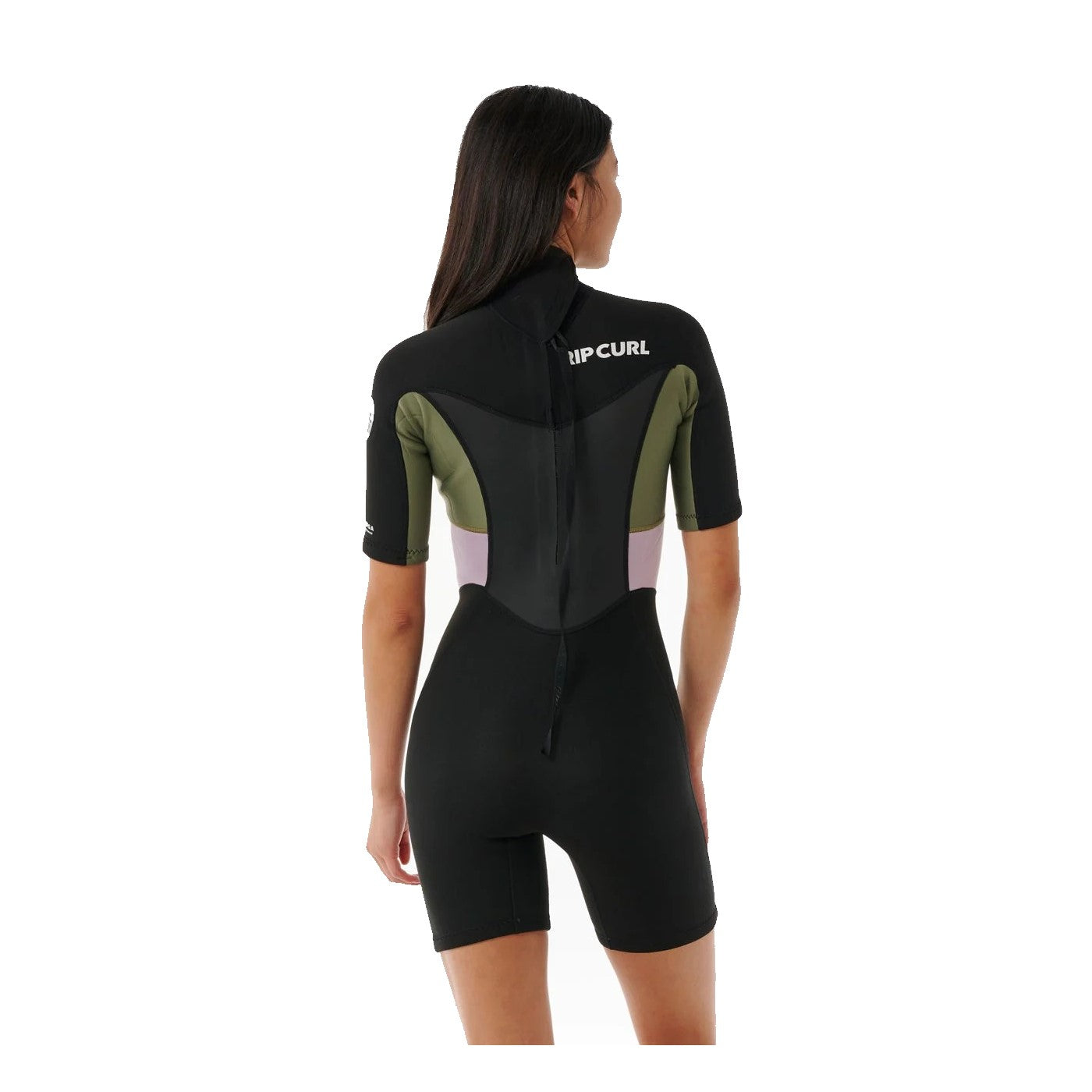 Rip Curl Wms Omega SS Spring 2.2