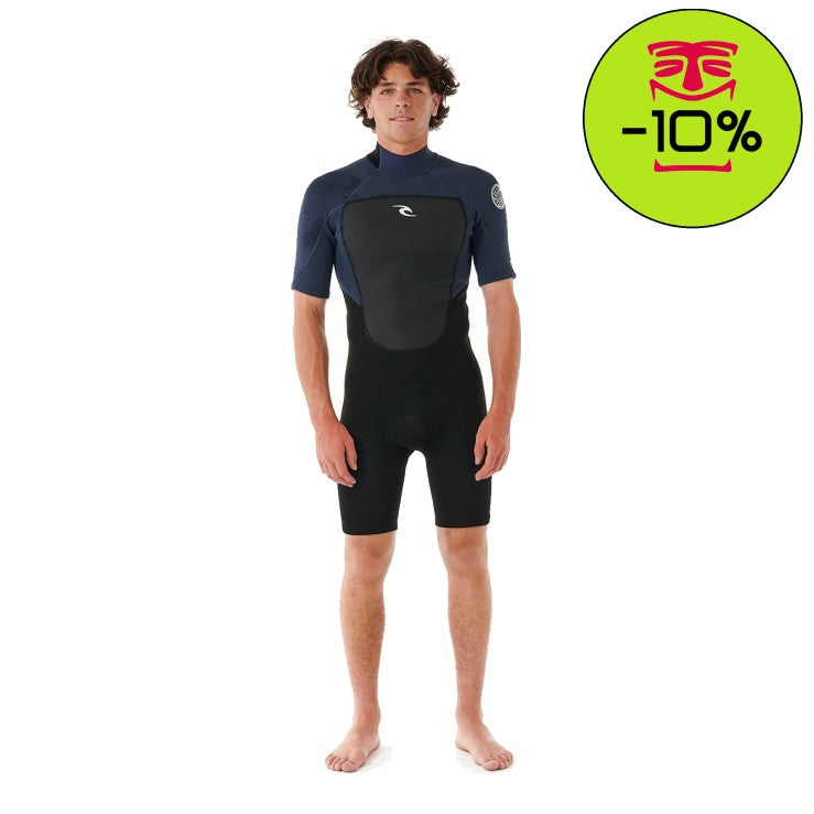 Rip Curl Omega Spring 2.2 Bzip