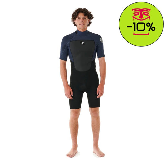Rip Curl Omega Spring 2.2 Bzip