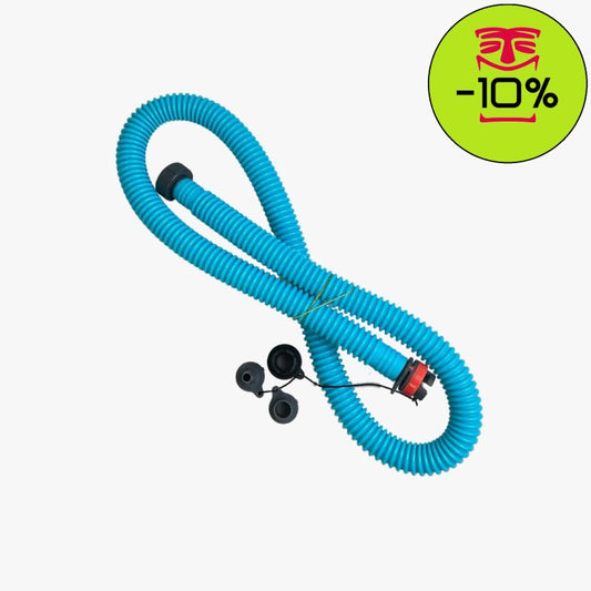 Duotone Pump Hose with Adapter (SS23-onw)