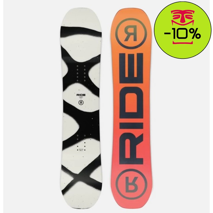 Ride Lowride