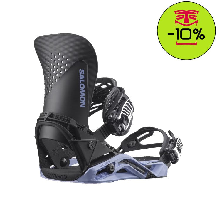 Salomon Hologram