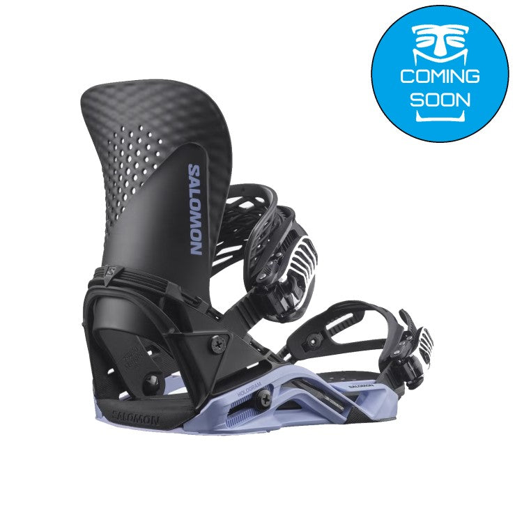 Salomon Hologram