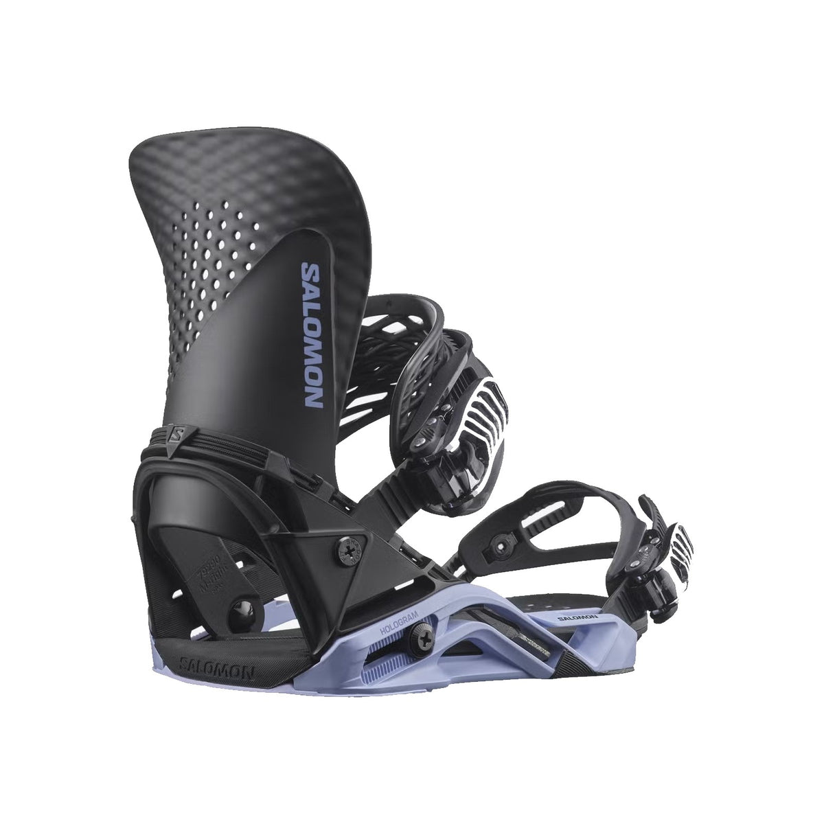 Salomon Hologram