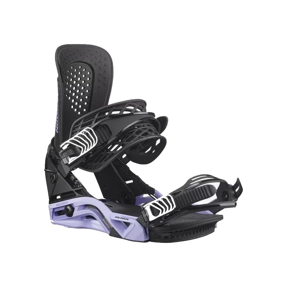 Salomon Hologram