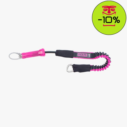 ION Leash Short Webbing