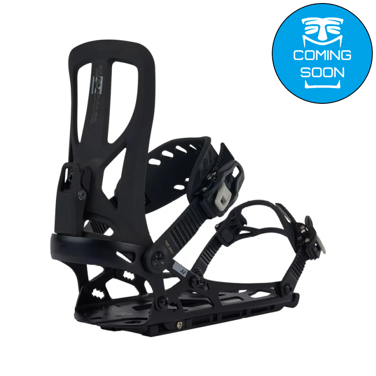 K2 FarOut Splitboard