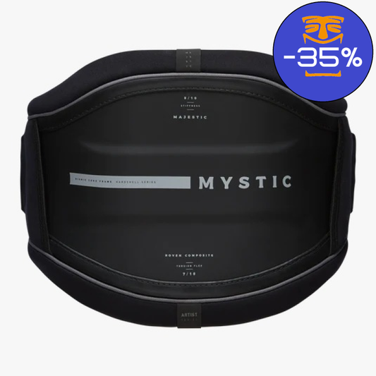 Mystic Majestic Waist Harness