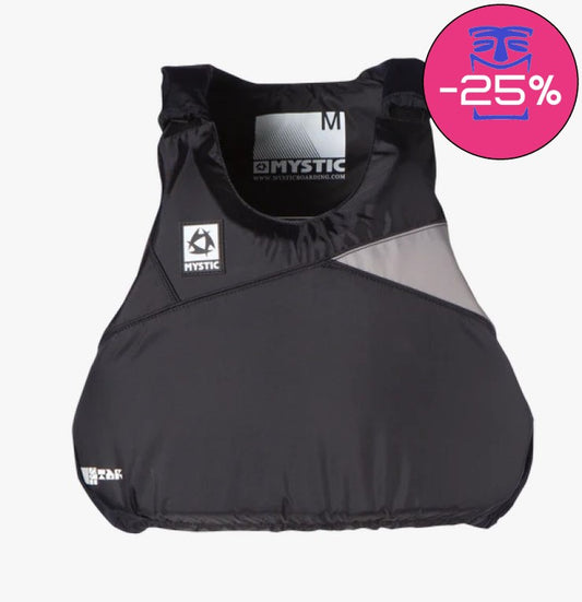 Mystic Star Floatation Vest unisex
