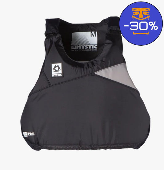 Mystic Star Floatation Vest unisex