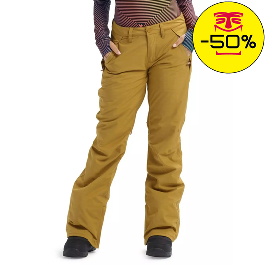 Burton Society Pant
