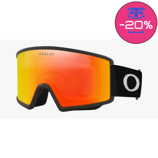Oakley Target Line L