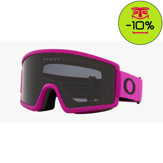 Oakley Target Line M