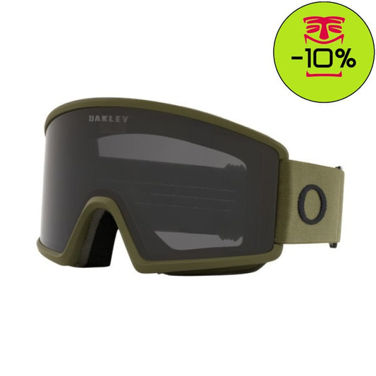 Oakley Target Line L