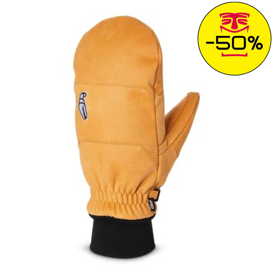 Crab Grab Chop Mitt unisex