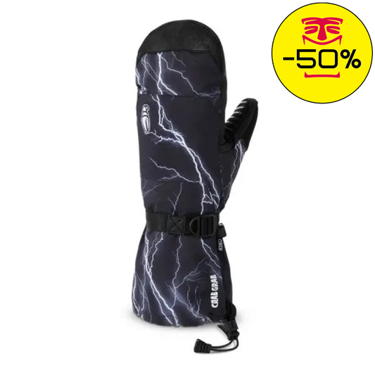 Crab Grab Cinch Mitt unisex