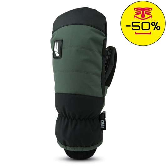 Crab Grab Snuggler Mitt unisex