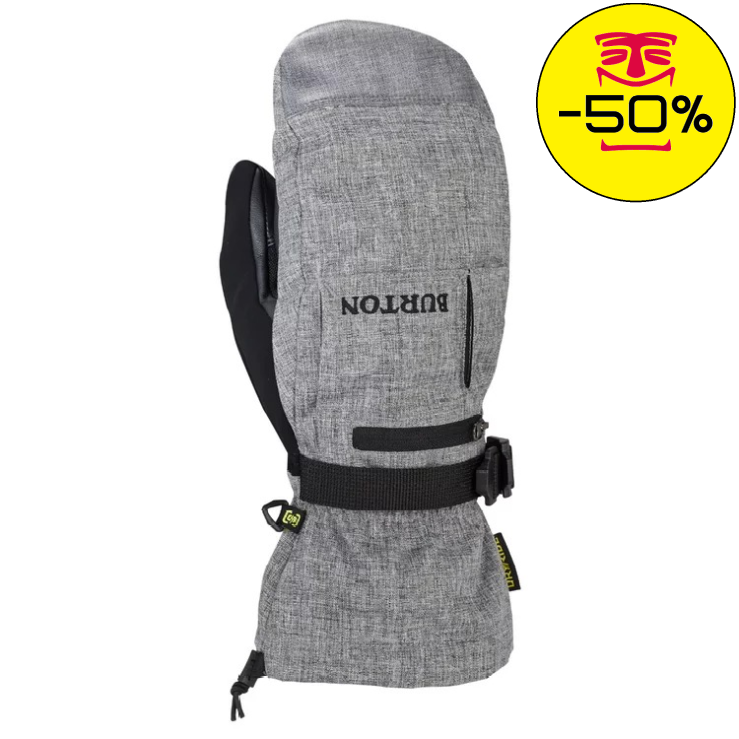 Burton Baker 2 IN 1 Mitt