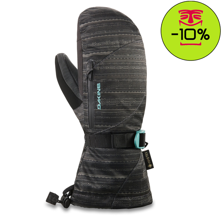 Dakine Sequoia Gore-tex Mitt