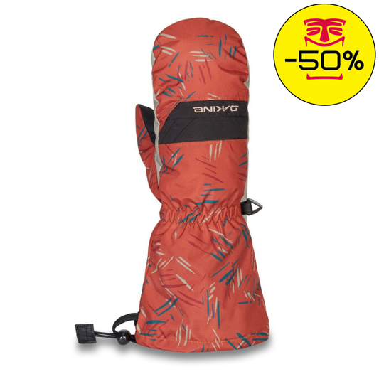 Dakine Yukon Mitt Youth