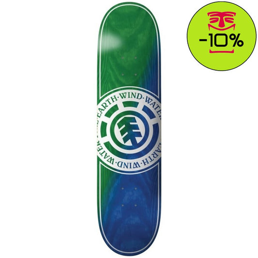 Element Seal Deck 8.3"