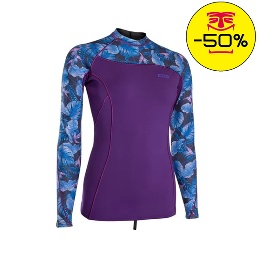 Ion Neo Top Women 1.5 LS