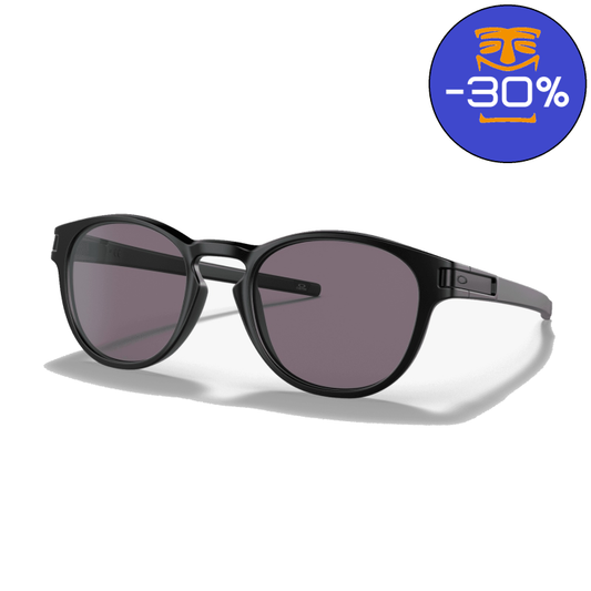 Oakley Latch