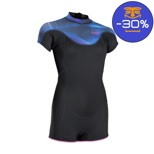 Ion Muse Shorty 2.0 Bzip